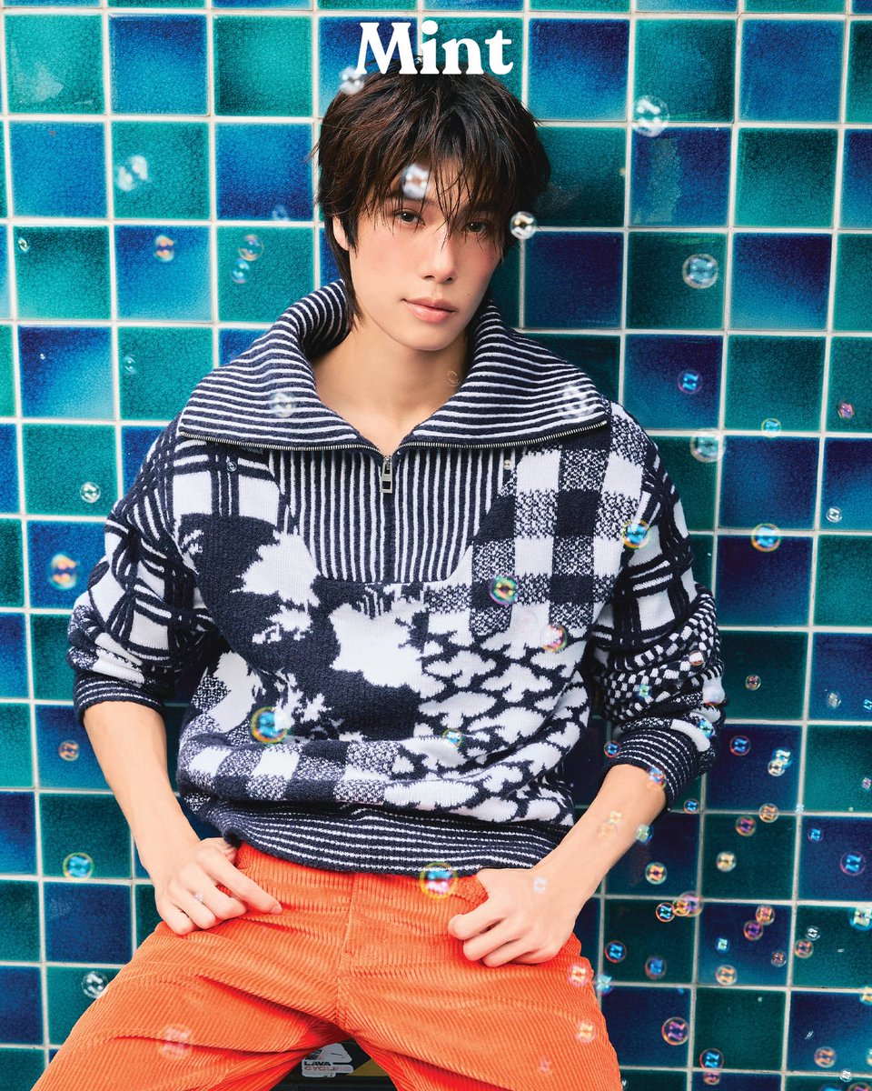 doublepjourney_'s tweet photo. เอาอยู่ทุกลุคจริง ๆ สดใสสู้กับลมหนาวได้เลยล่ะ ✨

MINT X PHUWIN LOEWE

#PHUWINxMintMagTH
#LOEWExPhuwin @LoeweOfficial
#phuwintang @phuwintang https://t.co/m6hfSLVmoQ