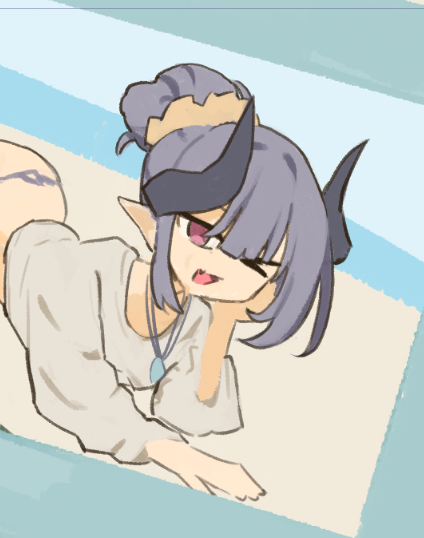 _minibi tweet picture