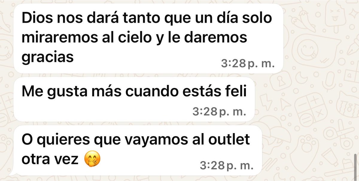 gaaabyyf's tweet photo. amo a mi papá jajaj https://t.co/V2v4iC5FVI