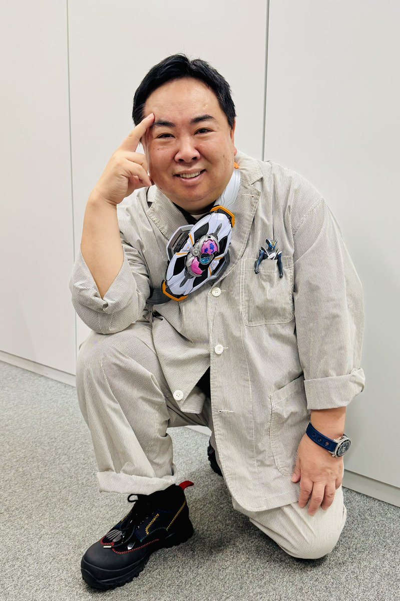 ヴィン89P13 (@VinzChing) / Posts / X