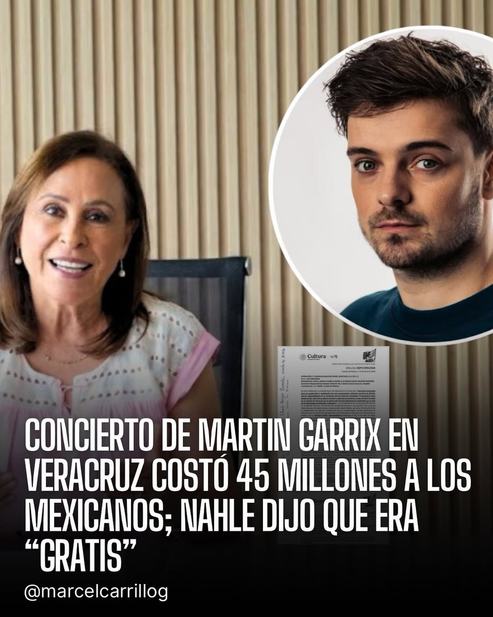 LaloUrbanoM's tweet photo. Las mentiras de la mafiosa @rocionahle 

¿Qué porcentaje de esos millones habrá quedado en la cuanta de la familia Nahle? https://t.co/kSswbfYrIA