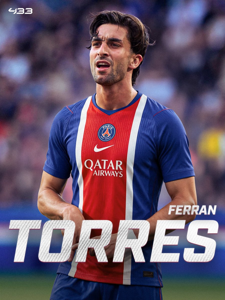 RokaniMediaFB's tweet photo. 🗣️Ferran Torres on PSG's interest:  "Well… Barcelona have to show that THEY WANT ME. If they are interested, they can come and negotiate, in the end, everything can be discussed."  "Whenever a club like PSG wants you, it is always a good sign. At the end of the day, I am under contract with Barcelona."  "It is true that you never know what can happen in football, but the positive thing is that, because I have a contract, I can take my time and make the decision myself.”