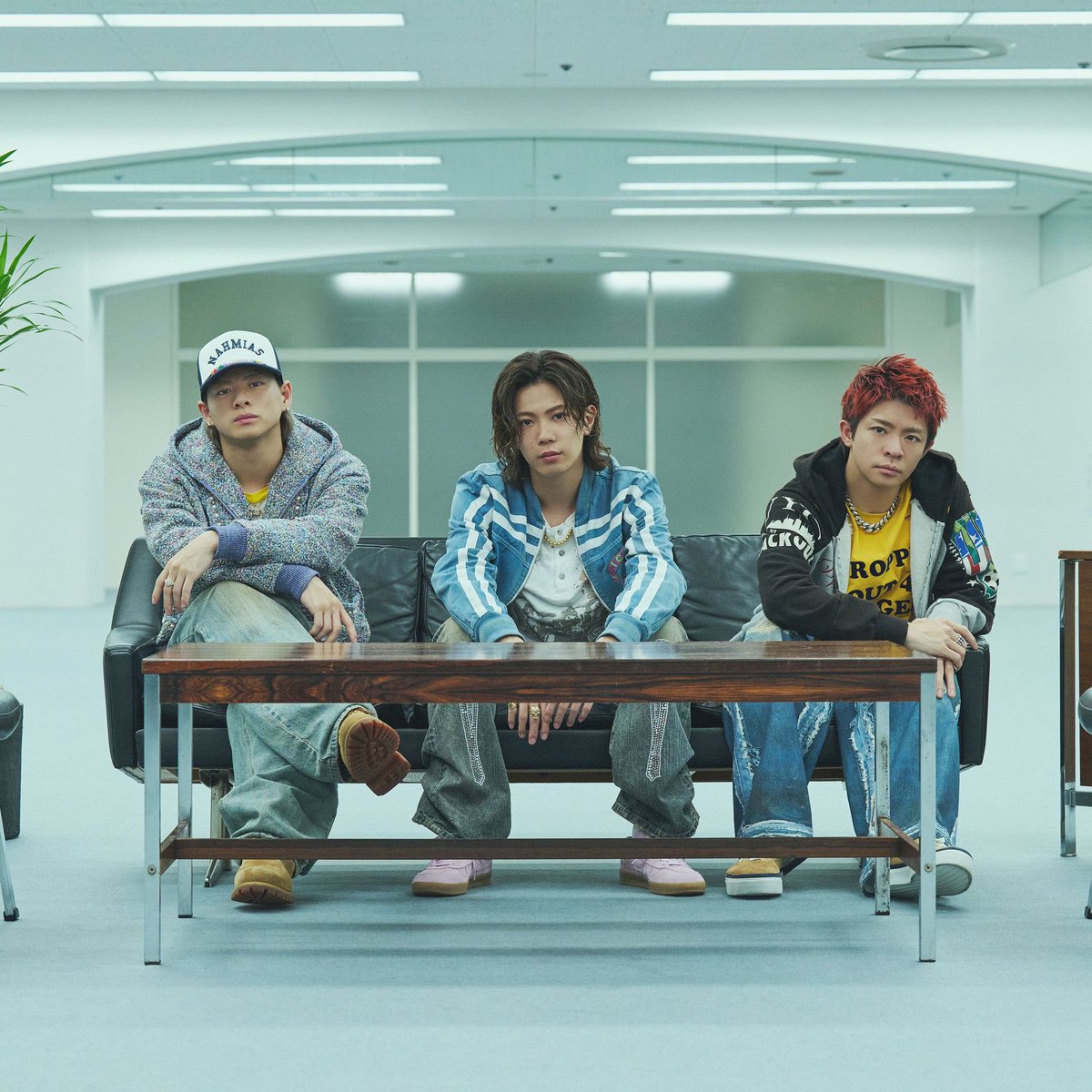 JPNGenius's tweet photo. Genius Japanのデータによると、Number_iは2026年上半期に日本で最も人気があったアーティストだった https://t.co/AaAIpZGc1d