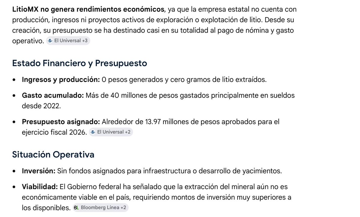 alexvera2217's tweet photo. Tanto estuvieron mamando con su nacionalización del Litio para que solo representara un gasto mas y dentro de poco habrá otras tecnologías para las baterías https://t.co/M9xBySMREt