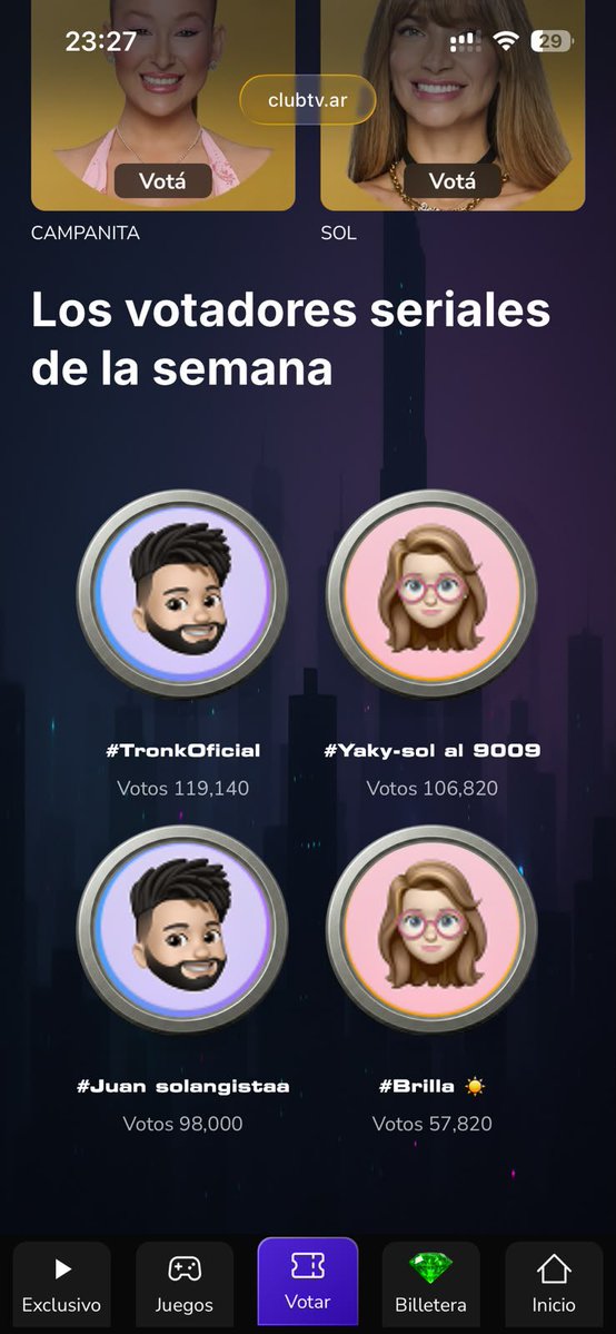 ceciliabritezv1's tweet photo. Nunca voy a entender esto. Te Amo @Yakyc5jl  la única que demostró transparencia. 

Campanita si ves esto… ya sabes dónde está el problema. 

Siempre contigo ❤️ https://t.co/uqjGDlEFpF