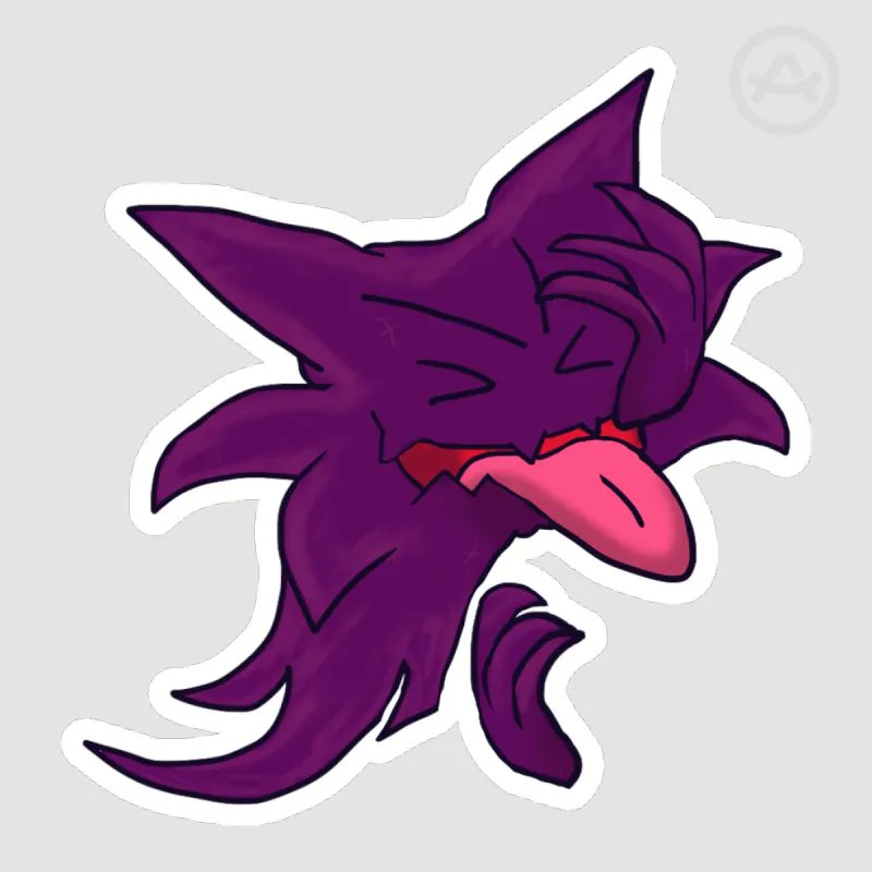 Wulfbytez's tweet photo. I have various pokemon stickers and other merch available on my accgoods store! Funds will go towards saving up for a new computer.

Shop: https://t.co/ZF6jGY7oKE

[ #pokemonart #nintendo ] https://t.co/zVCujeW0su