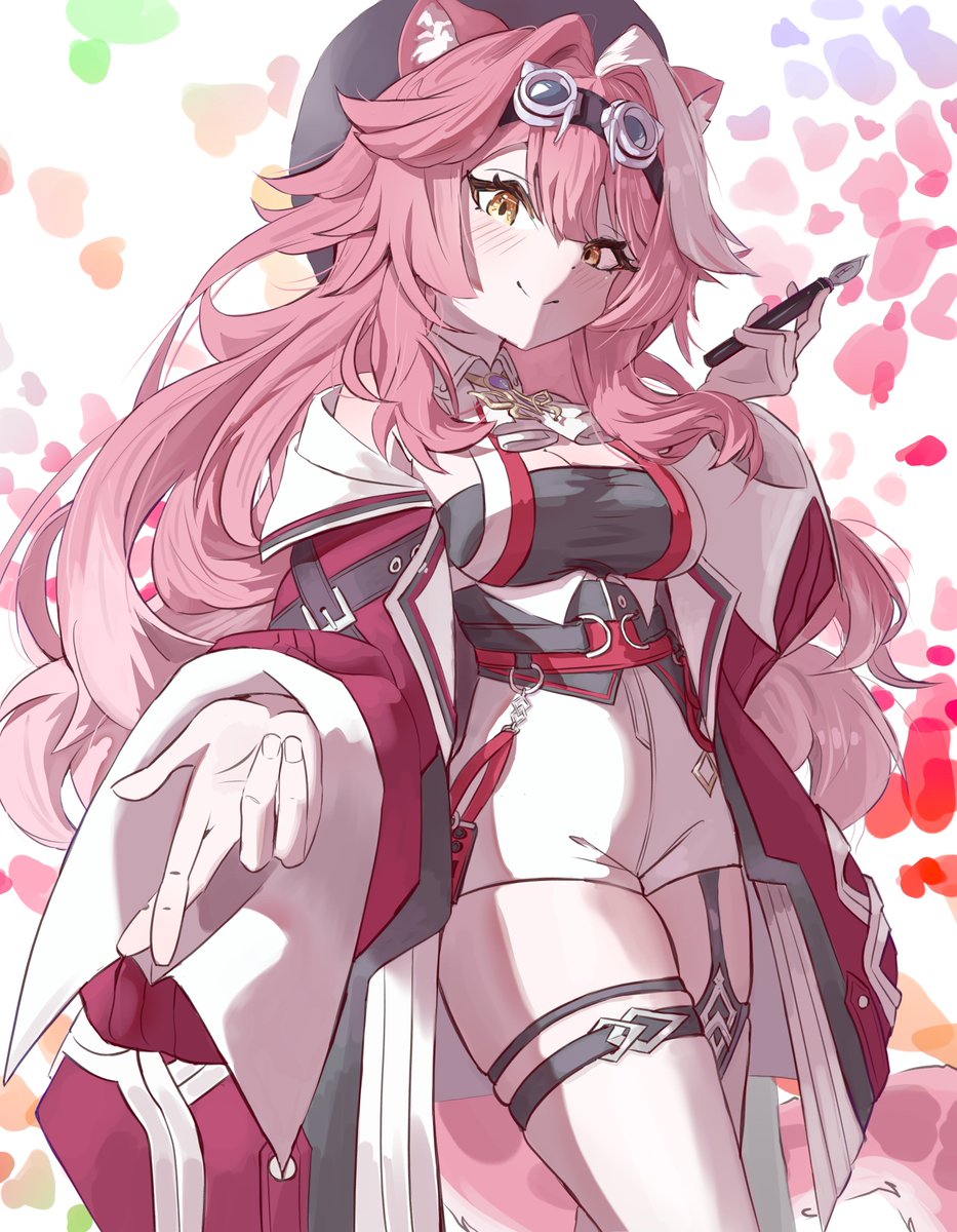 MWcebolla's tweet photo. a beautiful panther 🐱  #RaorArt https://t.co/xeTDhVzr3j