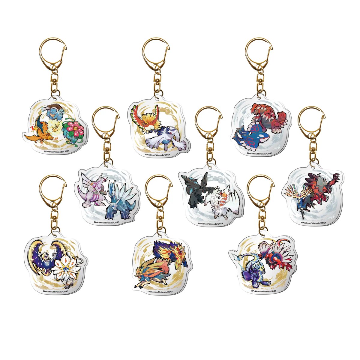 pokecamatomeru's tweet photo. 「伝説のポケモンと出会う レジェンドリサーチ in日本橋＆八重洲」開催

伝説のリサーチレポートを巡る謎解きイベントやオリジナルグッズの販売があります

📅開催期間：9月9日(水)～11月29日(日)
🏬開催場所：日本橋・八重洲
※東京ミッドタウン八重洲5Fにてイベントオリジナルグッズを販売

✅オリジナルグッズ
・扇子
・マフラータオル
・マグカップ
・ダイカットステッカー
・アクリルスタンド
・アクリルキーホルダー
・スクエアマグネット
など

✅詳細
https://t.co/wtgu3LgX45