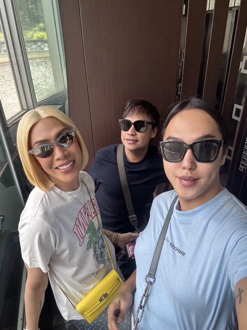 stan_vice's tweet photo. sobrang pretty!!!

#ViceGanda | Vice Ganda https://t.co/pAhhQBcUir