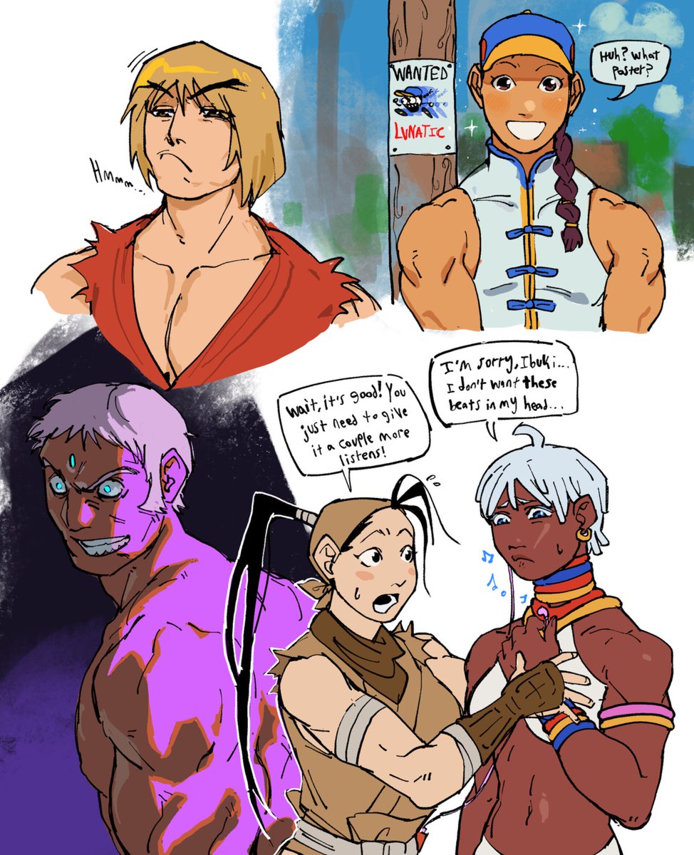 bogglius92142's tweet photo. I wanted to draw fun faces https://t.co/7OHMr4APIU