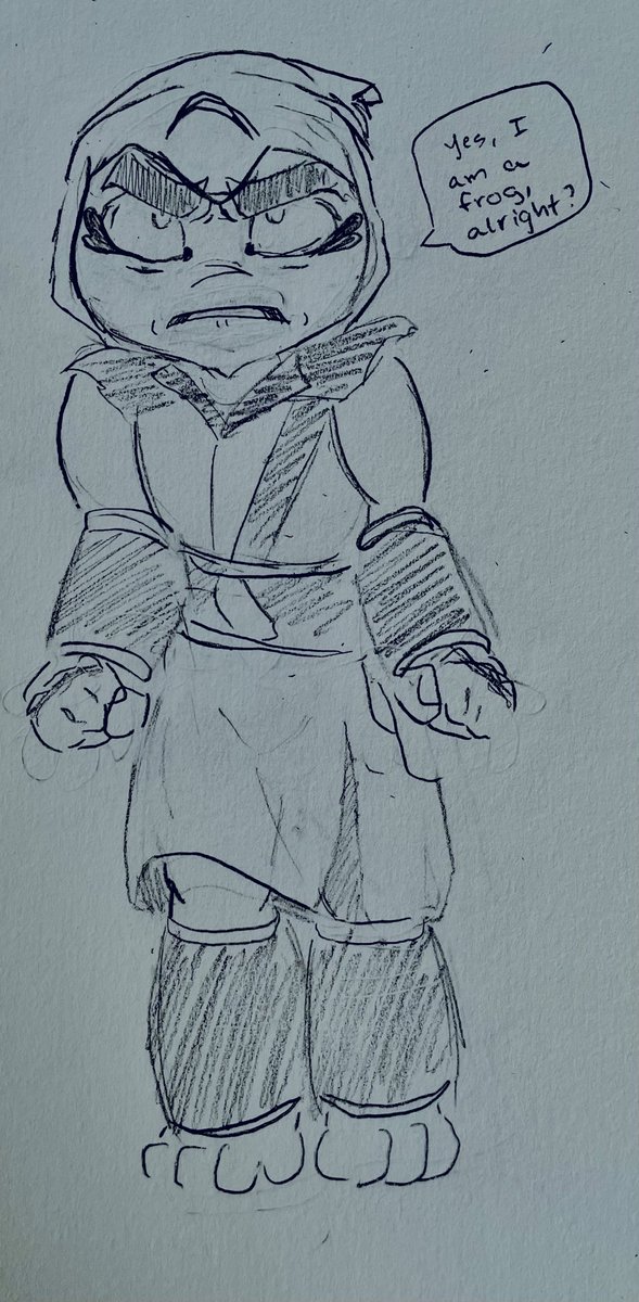izzachycb's tweet photo. Younger me was going through some crazy art progression fueled by Bullfrog LMFAO (2023-2025) Can’t believe it’s been a year since the car doodle https://t.co/mBYBYYVwjG