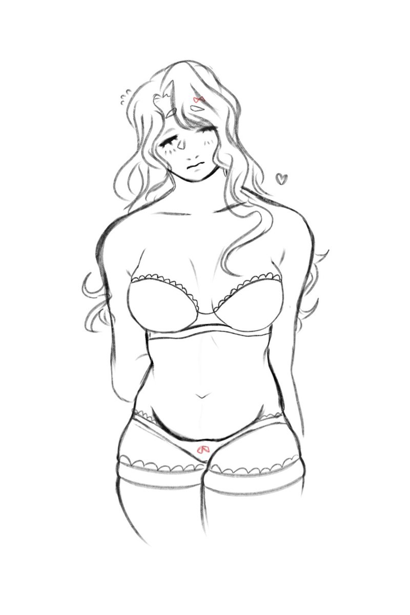 PINNIOR_'s tweet photo. #oc https://t.co/NisemlWkkf