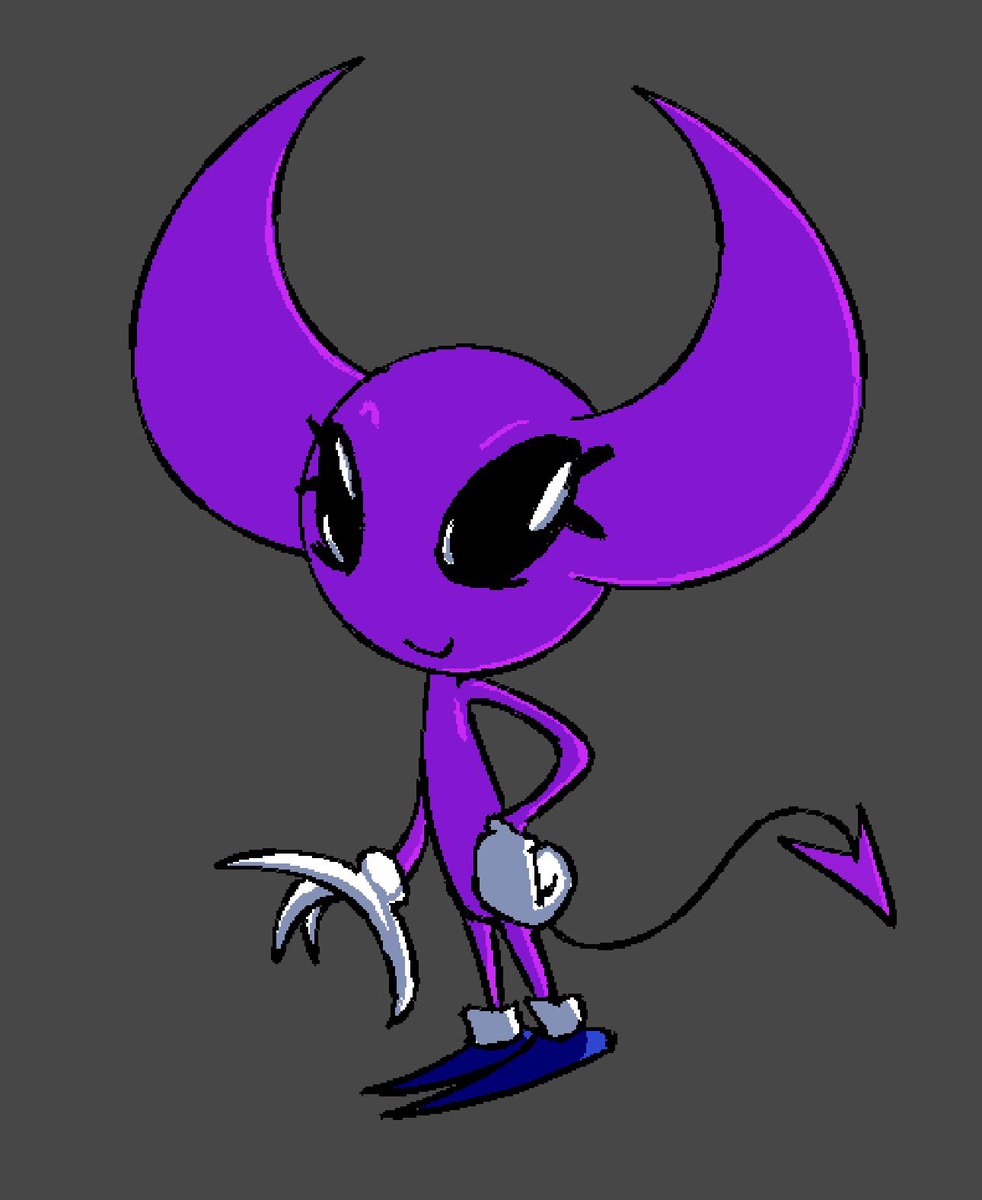urkel_plays's tweet photo. my oc https://t.co/IN93U3twCx