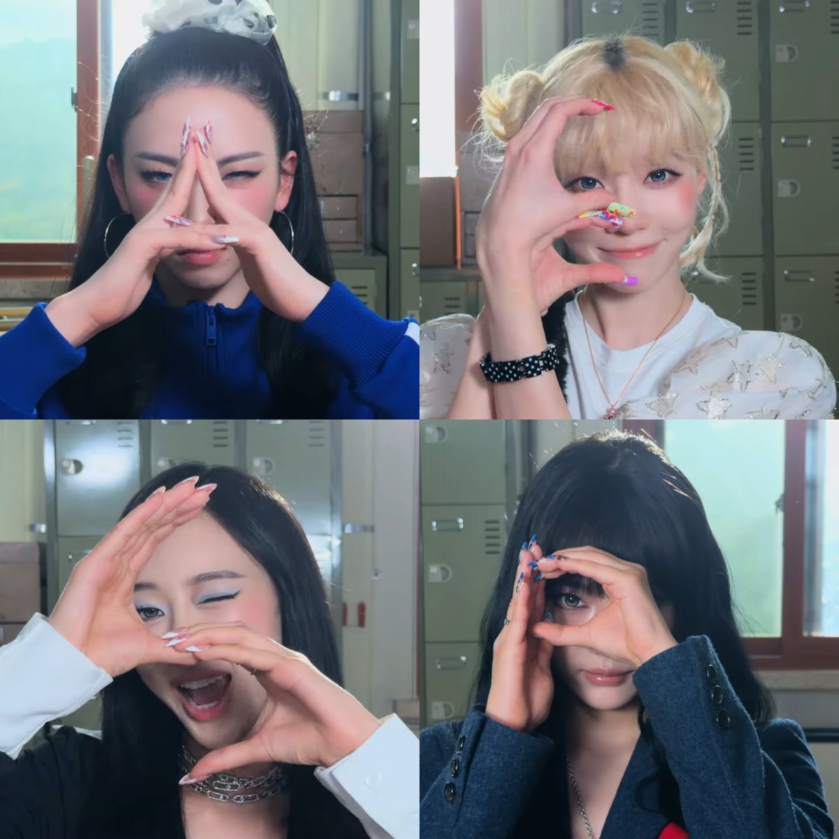 winteraphy's tweet photo. 🥵                                               🥰

🥵                                               🥵 https://t.co/whcb9Bi5YQ