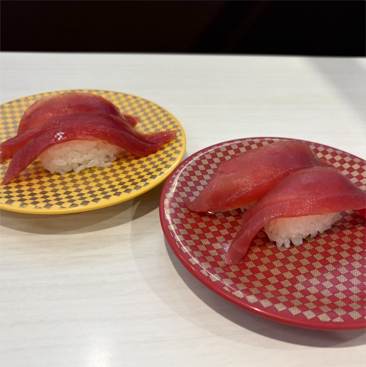 koichiro0202's tweet photo. 魚べい
シースーいろいろ🍣 https://t.co/U8Za6rwmS9