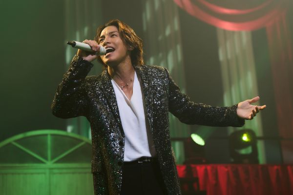 astage_ent's tweet photo. 【MUSIC】THE RAMPAGE・RIKU  ソロライブ『RIKUのMUSIC TIMES ～今夜限りの特別な夜～』開催‼️✨

ダンスパフォーマンスやピアノ弾き語りも披露🎶
LDH DREAM PARK 5日目 ※📸11枚掲載

▶️https://t.co/8yZD5t6426

#RIKU #THERAMPAGE #LDHDREAMPAR @RIKU1994810 @therampagefext https://t.co/535u3zk2N5