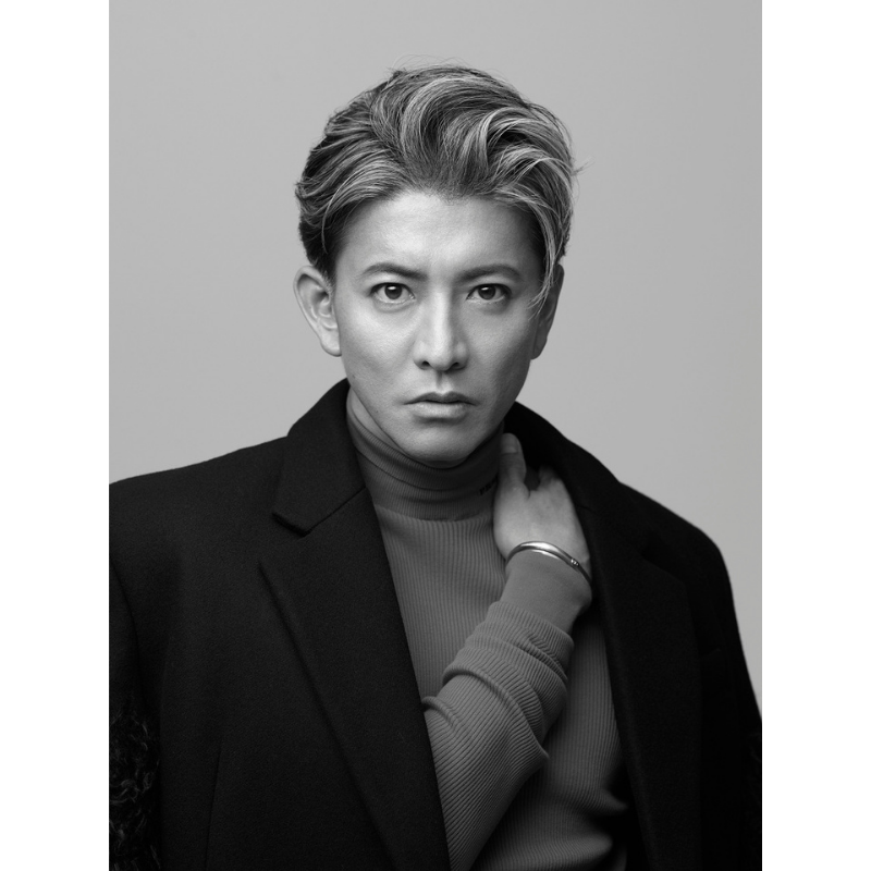 news_pia's tweet photo. |◤#木村拓哉◢|
ツアー「TAKUYA KIMURA Live Tour 2026 Checkpoint」

＼📢兵庫公演発売中／
※通常の「チケットぴあ」の販売方法とは異なります。必ず各注意事項をお読みいただき、お申込みください。
※予定枚数終了しだい発売終了。

📅9/5(土) ・6(日)
📍GLION ARENA KOBE

チケットはこちら🔻