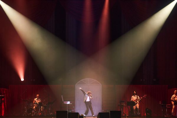 astage_ent's tweet photo. 【MUSIC】THE RAMPAGE・RIKU  ソロライブ『RIKUのMUSIC TIMES ～今夜限りの特別な夜～』開催‼️✨

ダンスパフォーマンスやピアノ弾き語りも披露🎶
LDH DREAM PARK 5日目 ※📸11枚掲載

▶️https://t.co/8yZD5t6426

#RIKU #THERAMPAGE #LDHDREAMPAR @RIKU1994810 @therampagefext https://t.co/535u3zk2N5