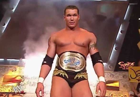 JustPrime08's tweet photo. Which version of Randy Orton is your favorite?
Other than that, cool.
#RandyOrton
#Evolution
#WWEEvolution
#LegendKiller
#Legacy
#TheApexPredator
#TheViper
#WorldWrestlingEntertainment
#WWE https://t.co/0yxtU5yTbU