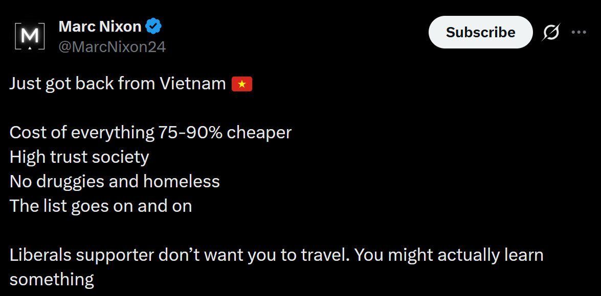 ABDanielSmith's tweet photo. Reasons why Conservative supporters are the BEST:

1. They’re easily manipulated, offended and rage-farmed
2. They’re indoctrinated to believe anything a conservative tells them
3. They’re uneducated and LOVE being lied to
4. They LOVE authoritarianism and communism! https://t.co/rnmyoWXC9o
