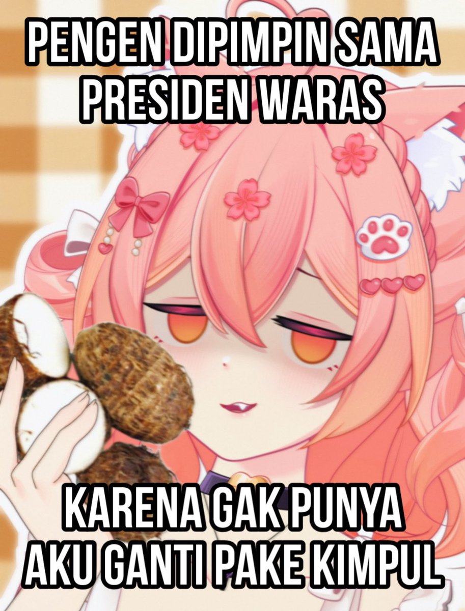 momochanch's tweet photo. Boleh kan? https://t.co/8fn5gIV3oT