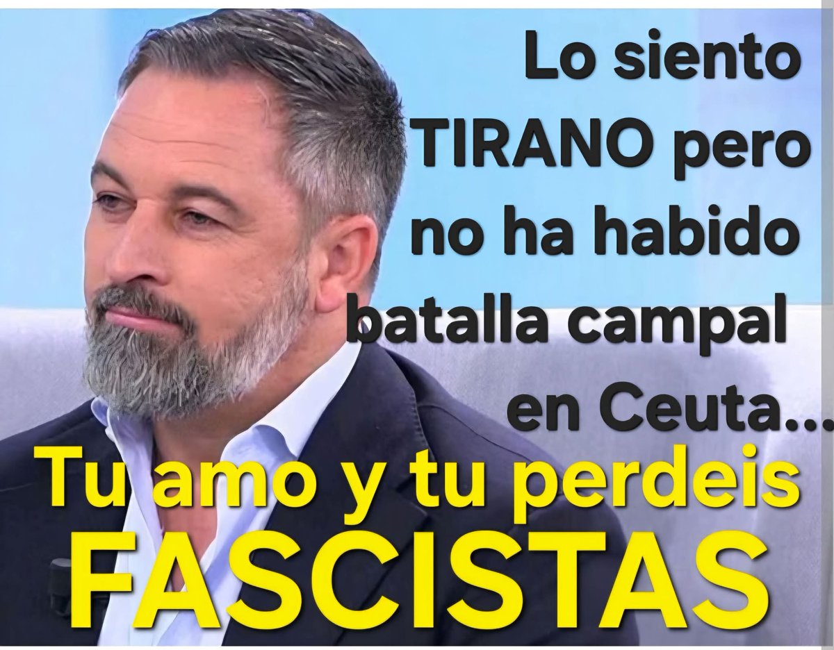 cuenca_ram48219's tweet photo. @vox_es @Santi_ABASCAL https://t.co/IrQq67CA7u