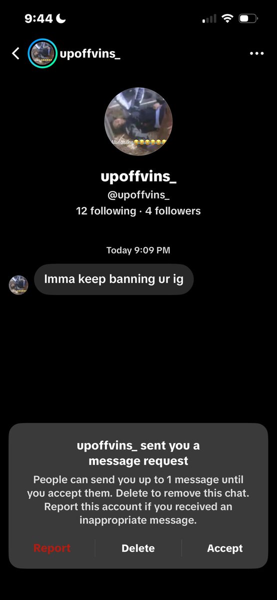 isee_bizzy's tweet photo. @InstagramComms @instagram @Meta my Instagram account was spam reported by bots and I have proof and now my account is disabled i didn’t do anything wrong please help me I am going to list proof below https://t.co/btmqRjIOaf
