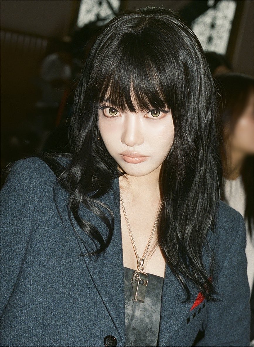 yizhuo1st's tweet photo. THIS NINGNING HELLOOO https://t.co/Bz94QXkrS8