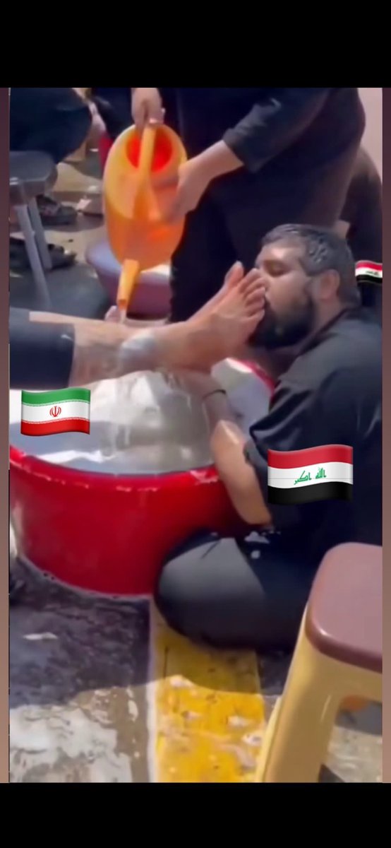 TFqmn3's tweet photo. @AhmedFalihX @Eyaaaad انت ياذيل ايران .. اشتبكت مع الصهاينة  هههههههه

انت كفو حرب ؟! 🤣

حدك تلحس رجل عمك الايراني https://t.co/HtFxS69bc9