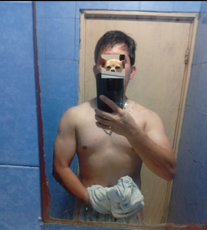 SingleCitoCln's tweet photo. #singlehetero #aftergym https://t.co/EoupQOEy6h