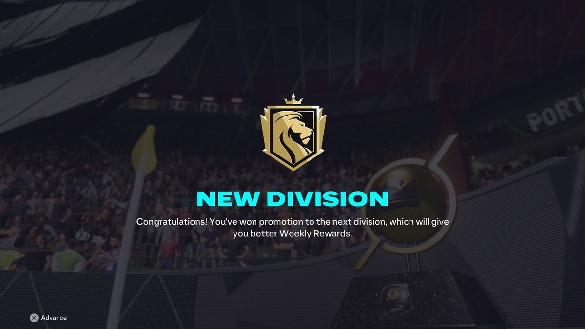 jonblr_'s tweet photo. i never thought i would play fifa again let alone get back to elite division 😇 https://t.co/kn2Jz5SZ71