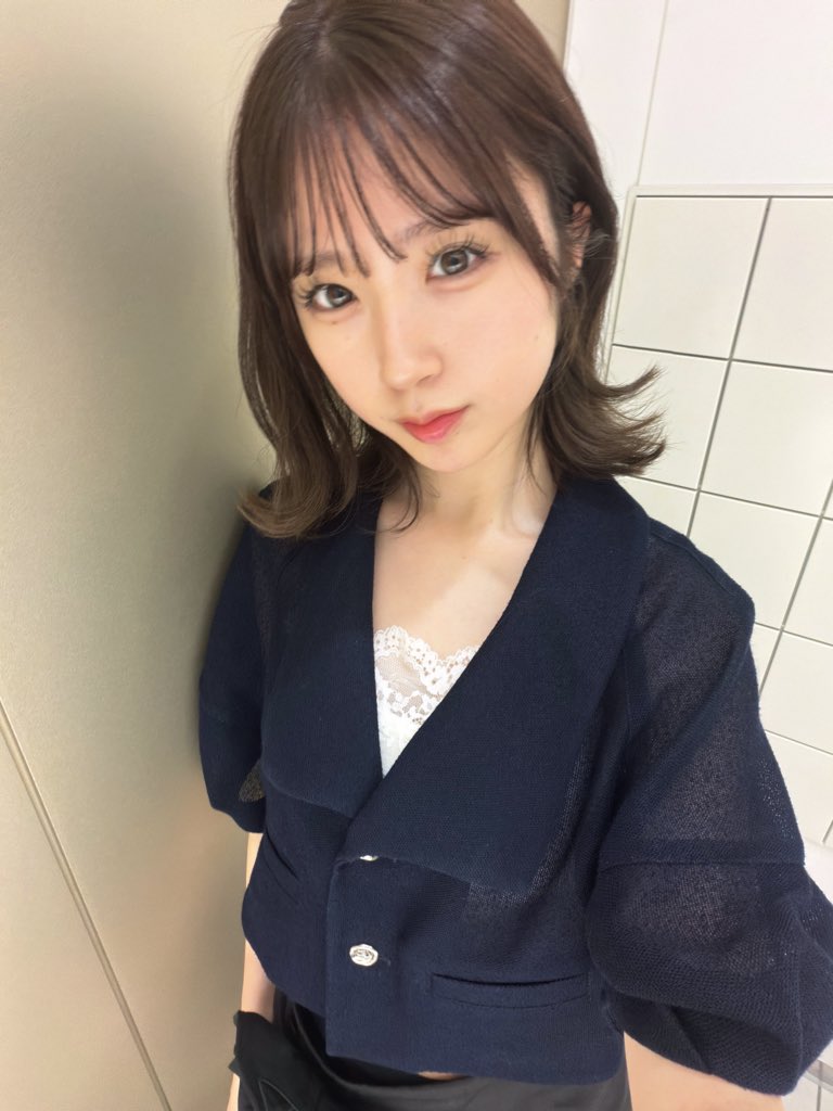 mns_yui's tweet photo. おはよう~☀︎
お仕事がんばりましょう♡

お昼につるつるのおうどんをいただきました✨ https://t.co/IXvrrWaKir