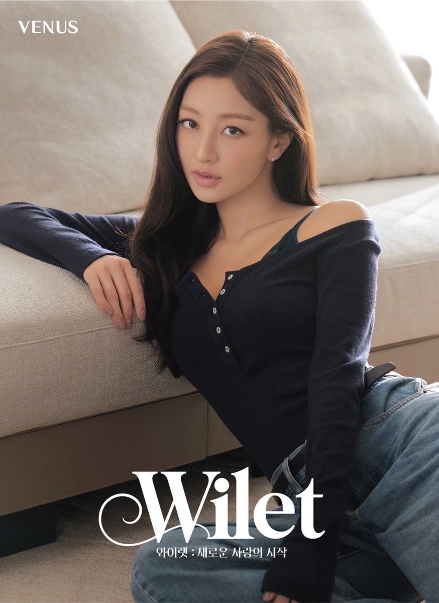JihyoUnion's tweet photo. JIHYO x VENUS 

 "Wilet: The Beginning of a New Love"

#지효 #JIHYO #ジヒョ https://t.co/4EZ36uPMgt