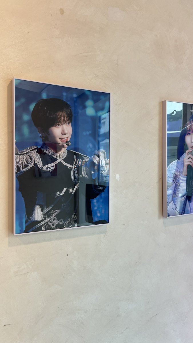 mmnnm00118533's tweet photo. ㅜㅜ대구에서 혼자 왓어요
데뷔 때부터 함께 좋아한 홈마님이라
가장 가고싶었던 생칸데
기대 이상으루 좋았어요..
너무 좋아하는 사진들 모아 볼 수 있어서 행복했습니다💕💕
#료 #RYO #リョウ
#NCTWISH #엔시티위시
#료의_챕터19 #RYO_CHAPTER19
#BetweenCuteAndCool https://t.co/ynEzuWXnBt