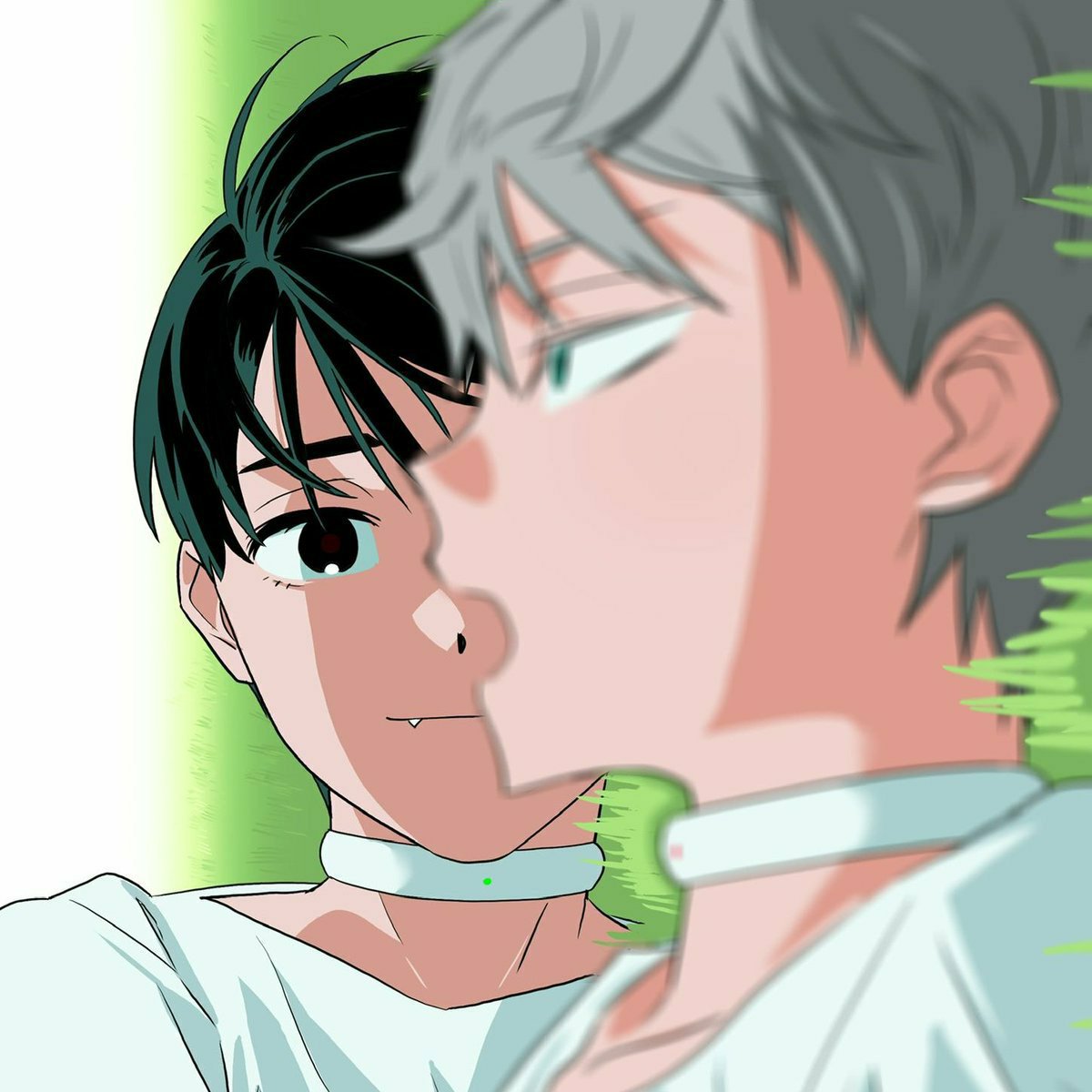 VampireIvantill's tweet photo. Q: If Ivan had to define Till in one phrase, what would it be?

A:(Vivinos)His first and last love.. https://t.co/bHB29ndHF1