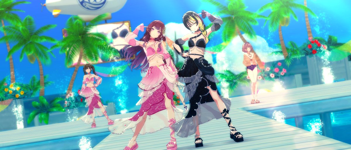 bakatesu220's tweet photo. きっと円環愛知ここでやったんだよ
そう思い込むことにしよう https://t.co/ZGpa4NgZTl