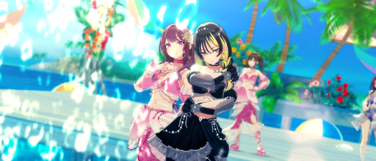 bakatesu220's tweet photo. きっと円環愛知ここでやったんだよ
そう思い込むことにしよう https://t.co/ZGpa4NgZTl