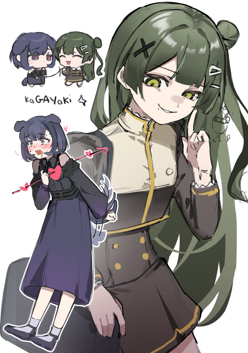 yuxchiiri's tweet photo. forget her mole 🥲 https://t.co/LUo0JBlkBC