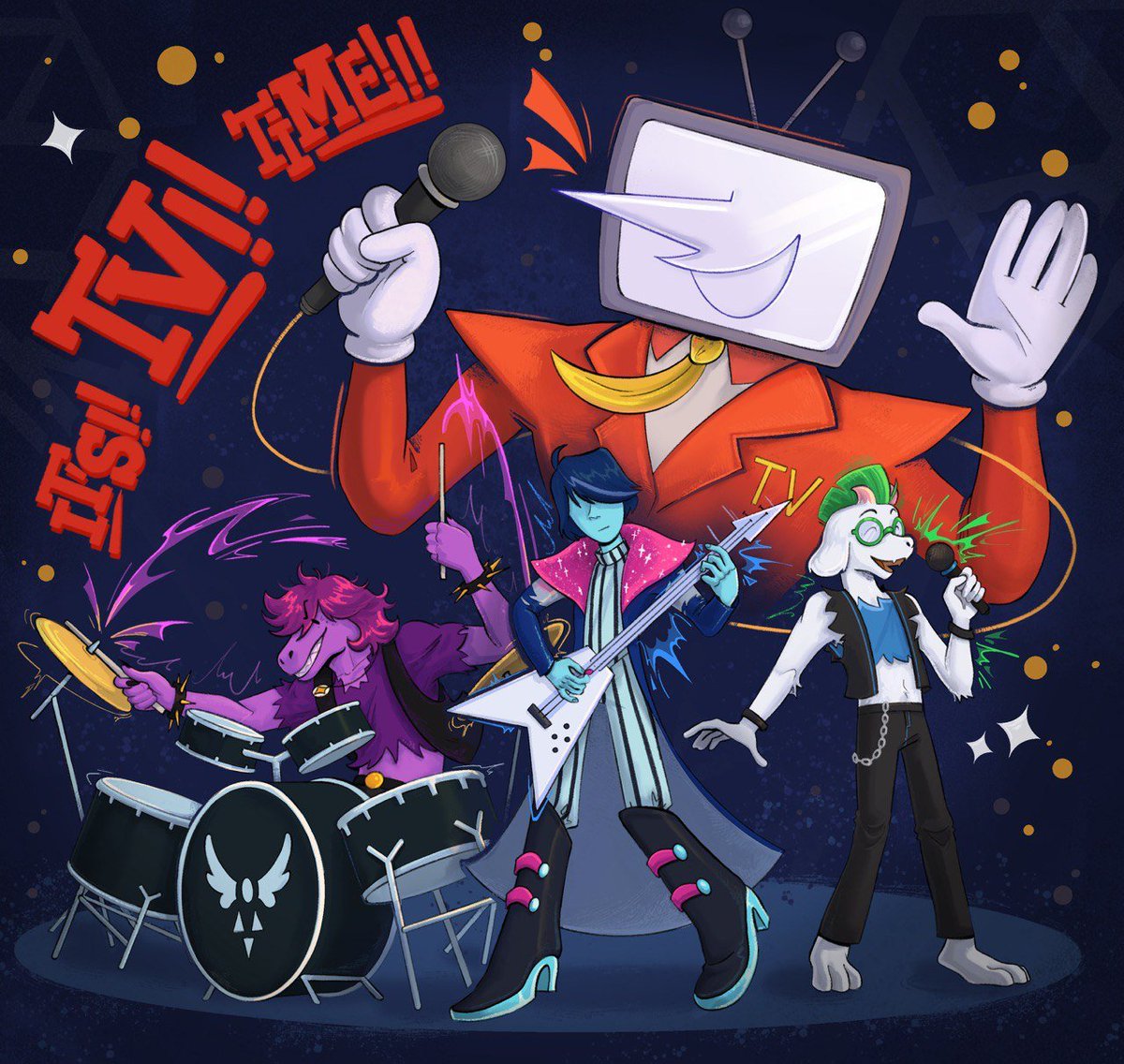 lator_01's tweet photo. @_VGen_ Helloooo 👻👻👻
Vgen-https://t.co/8q3A7jX39D
Portfolio-https://t.co/2pLQX1G3fJ https://t.co/IqMJmqN70c