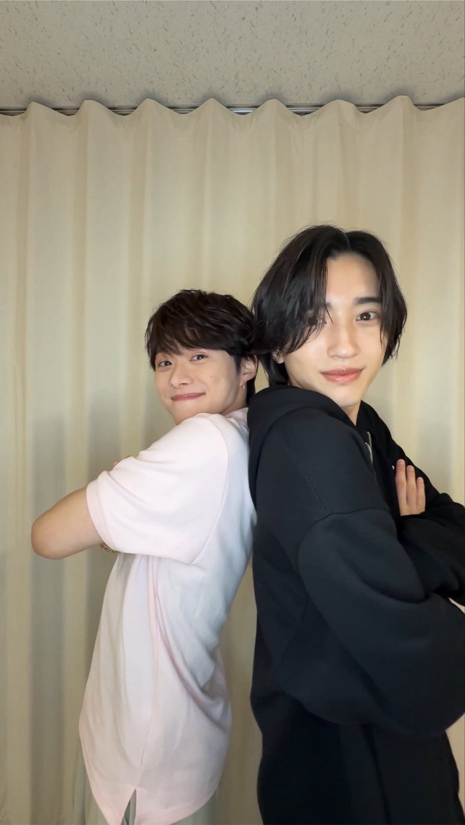 puri89_'s tweet photo. 最近道橋の需要が多すぎる🩷💚
ほんとに可愛い🥺

 #なにわ男子 https://t.co/EJG7hpLZix