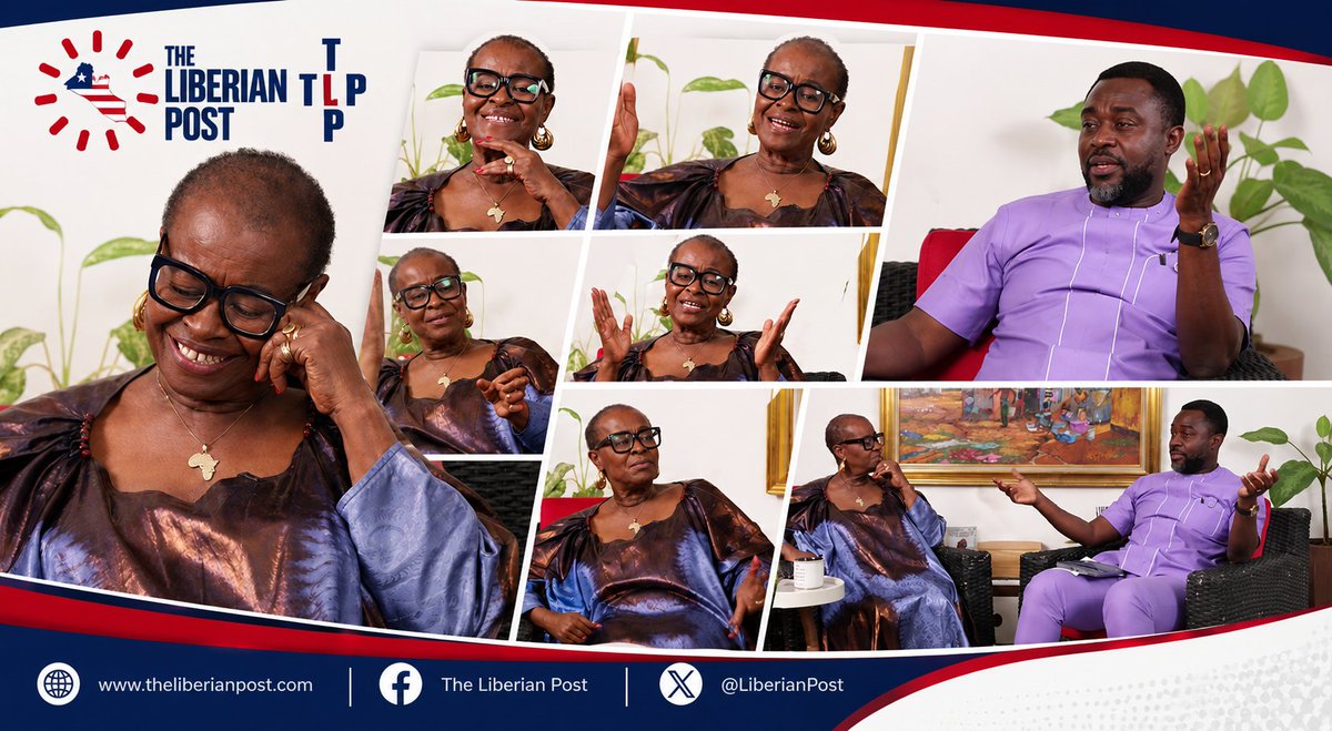 LiberianPost tweet picture