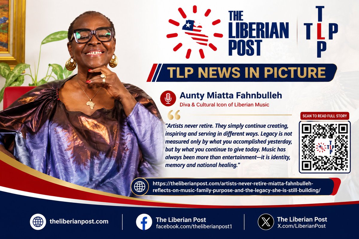 LiberianPost tweet picture