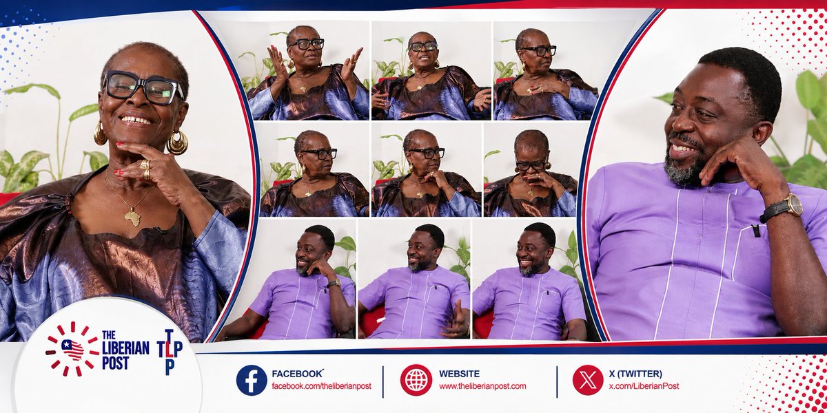 LiberianPost tweet picture