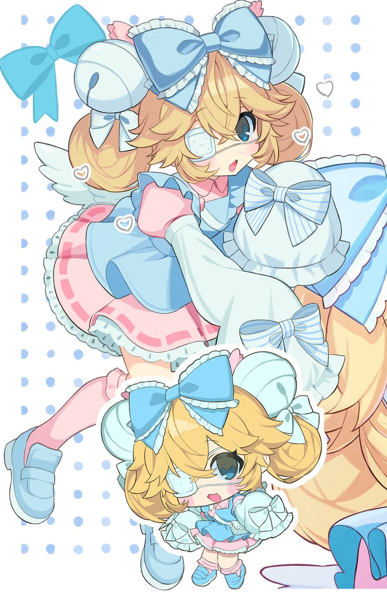 Pompupurim's tweet photo. Skeb💘 https://t.co/X33tljhus1