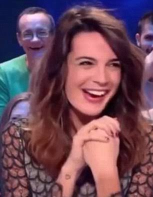 TrashMemeVault's tweet photo. @TheCriticalDri2 He still hasn’t gotten over Ornella. https://t.co/YBCfCpJPZc