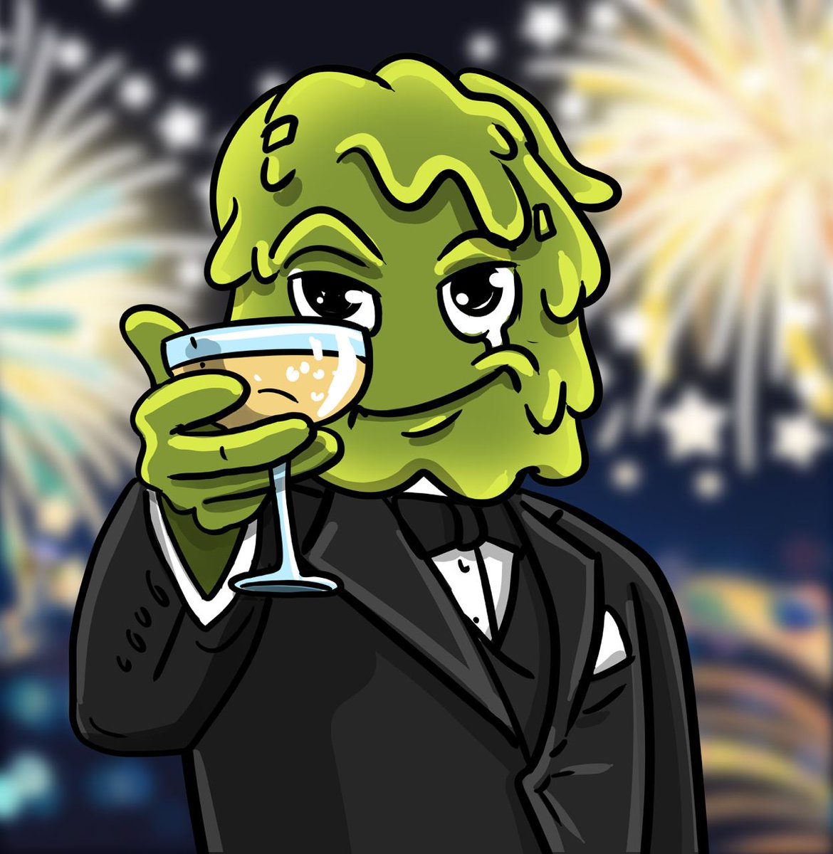 Slime_RH's tweet photo. Getting ready for the launch.

$SLIME on @RobinhoodApp https://t.co/N4bl6XIvxF