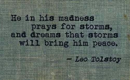 Lovandfear's tweet photo. — Leo Tolstoy https://t.co/bjVrzcX45g