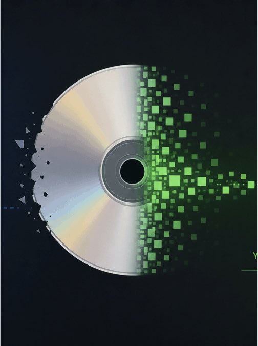 TheGameVerse's tweet photo. ⚠️ IMPORTANT

Xbox’s Disc-to-Digital feature allows only one active owner at a time. 

If you lend or sell the disc, the digital license transfers to the new owner and yours is automatically revoked. No duplication or abuse. https://t.co/zdPVS9fJTp