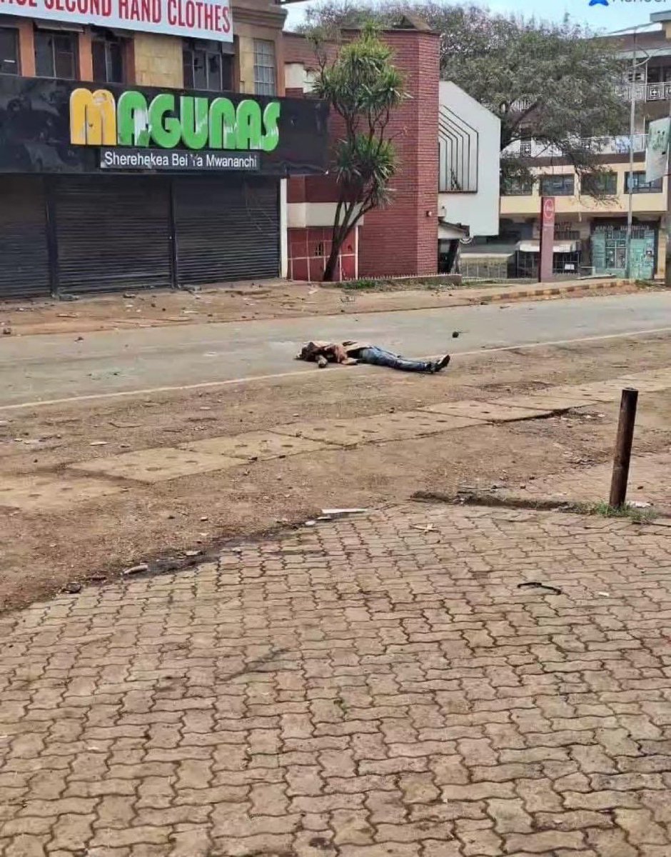 _James041's tweet photo. Day 9 of #RemindThem 

Killed by William Ruto's killer militia for only asking to be heard.

#RutoMustGo https://t.co/MFthHbZnvB