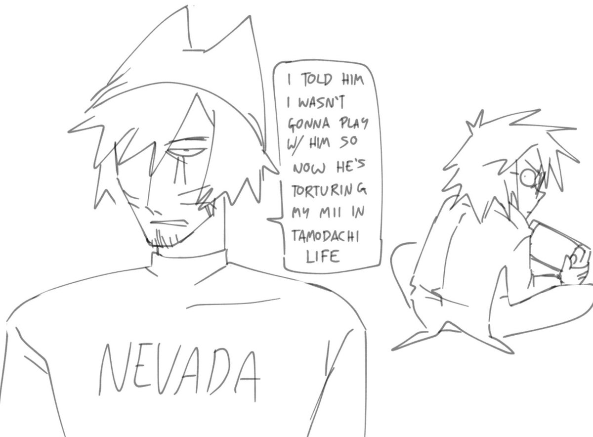 jord_dumb's tweet photo. Im never drawing AGAIN
#ranfren https://t.co/6Xw5L1mygL